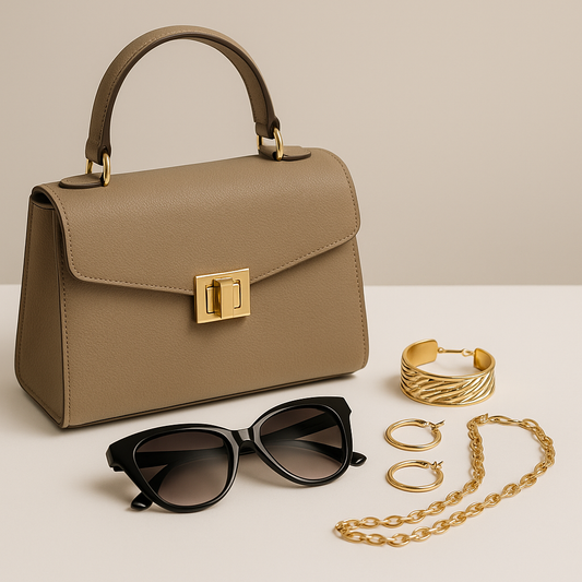 Chic Accessory Set (Copy)